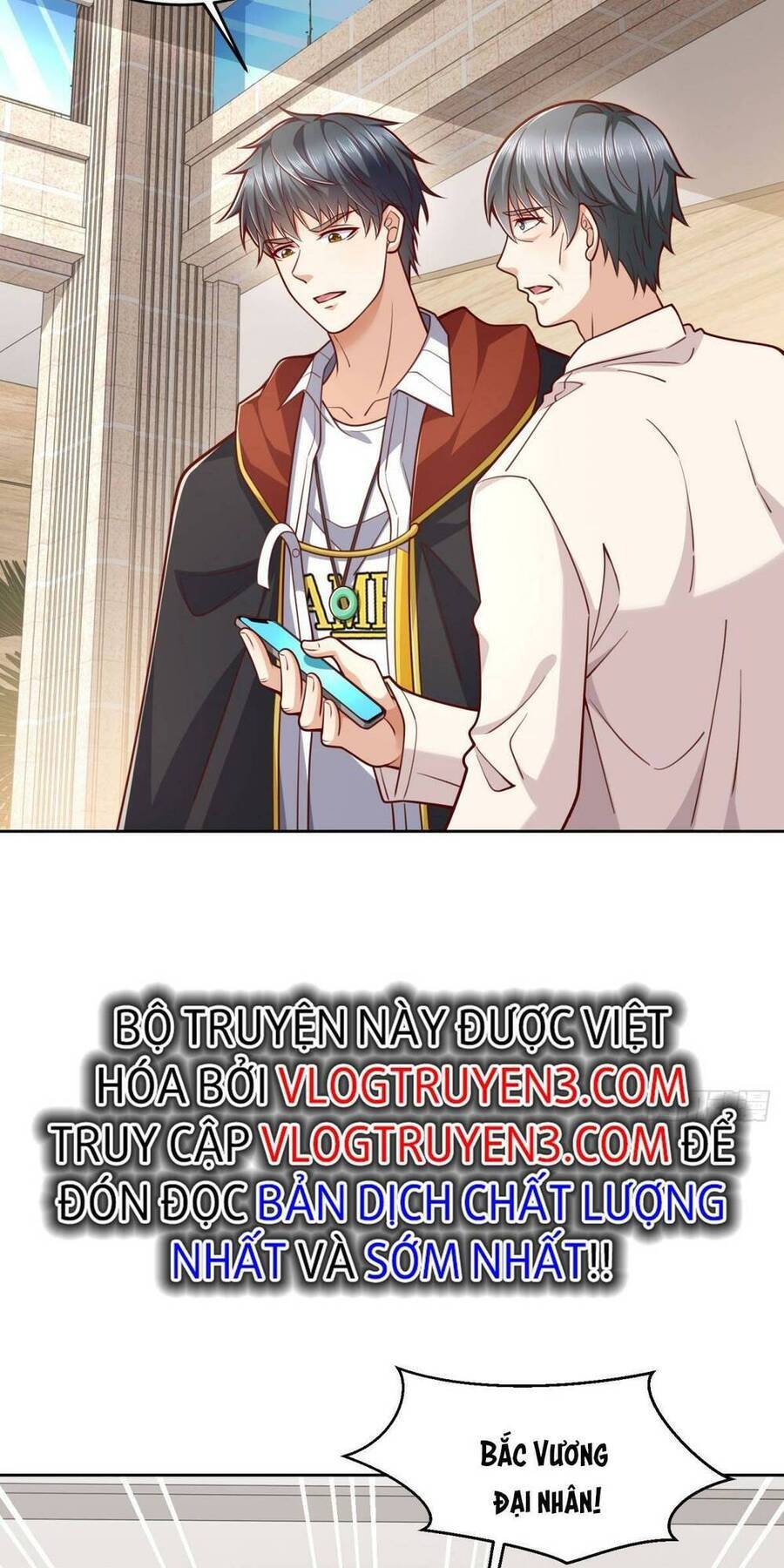 Chiến Thần Mạnh Nhất Đô Thị Chapter 17 - 27