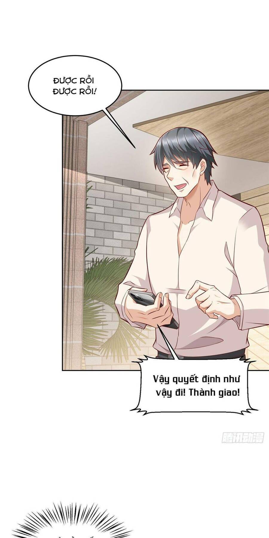 Chiến Thần Mạnh Nhất Đô Thị Chapter 17 - 31