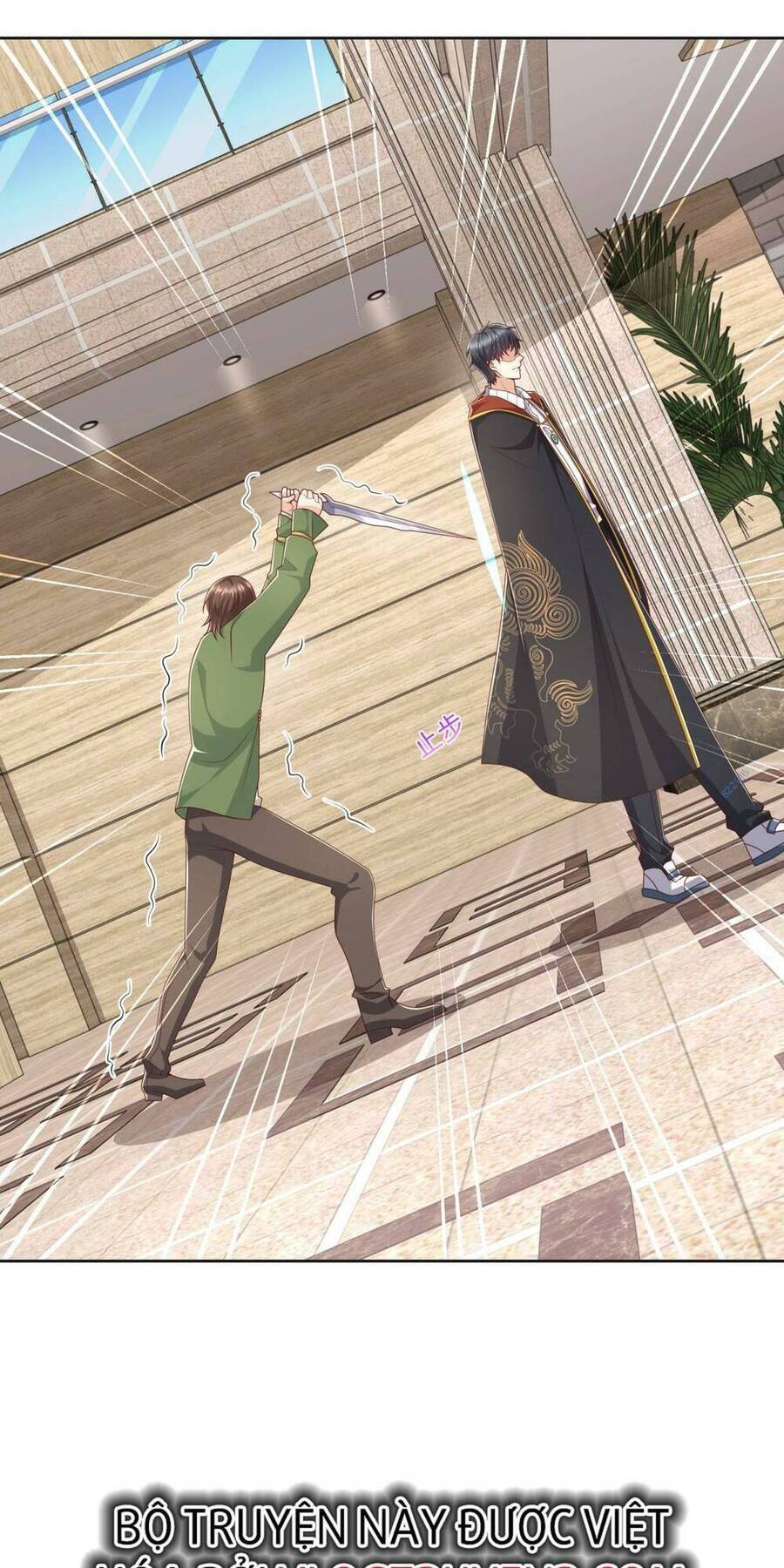 Chiến Thần Mạnh Nhất Đô Thị Chapter 18 - 14