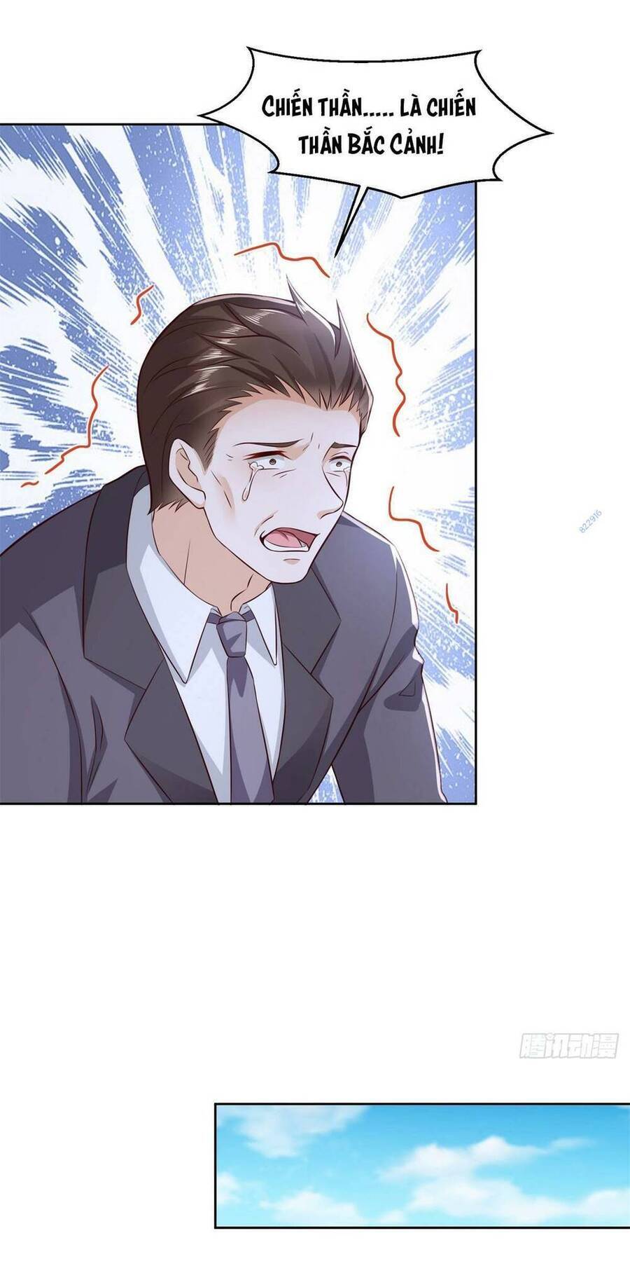 Chiến Thần Mạnh Nhất Đô Thị Chapter 18 - 25