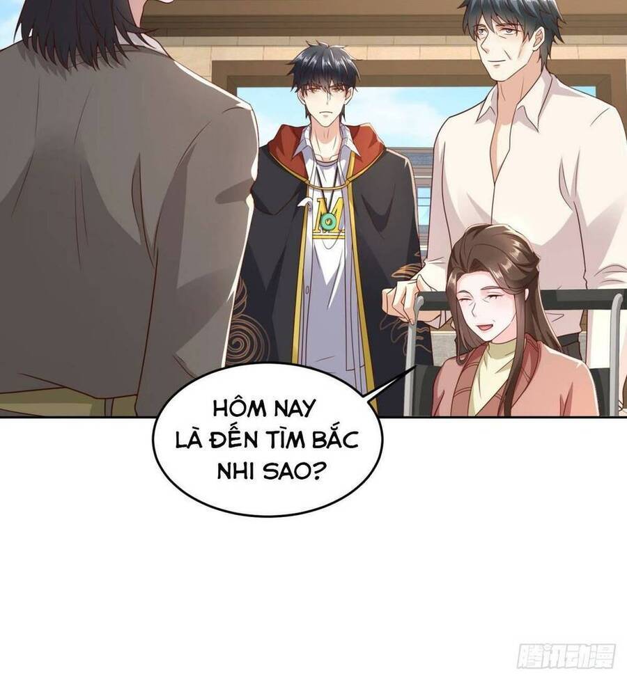 Chiến Thần Mạnh Nhất Đô Thị Chapter 18 - 30