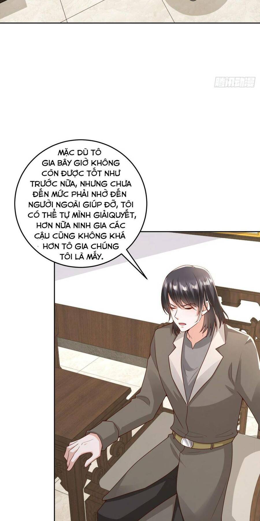Chiến Thần Mạnh Nhất Đô Thị Chapter 18 - 33