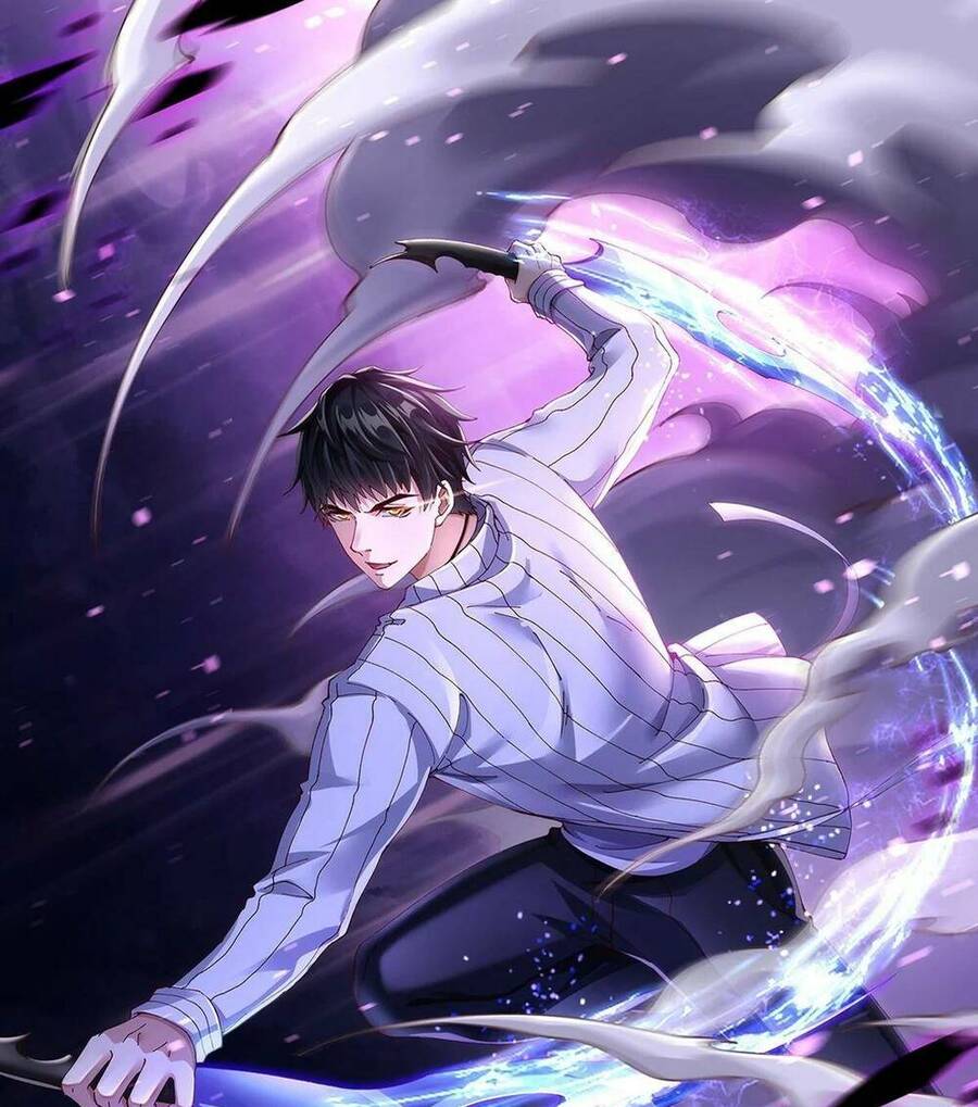 Chiến Thần Mạnh Nhất Đô Thị Chapter 4 - 2