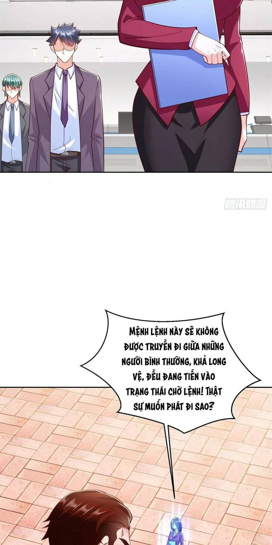 Chiến Thần Mạnh Nhất Đô Thị Chapter 4 - 24