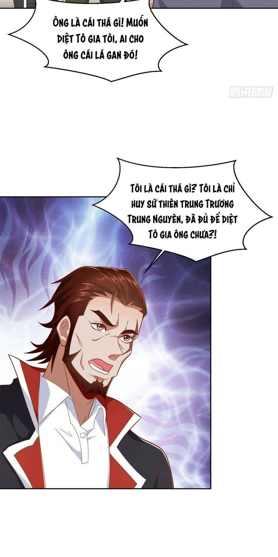 Chiến Thần Mạnh Nhất Đô Thị Chapter 4 - 5