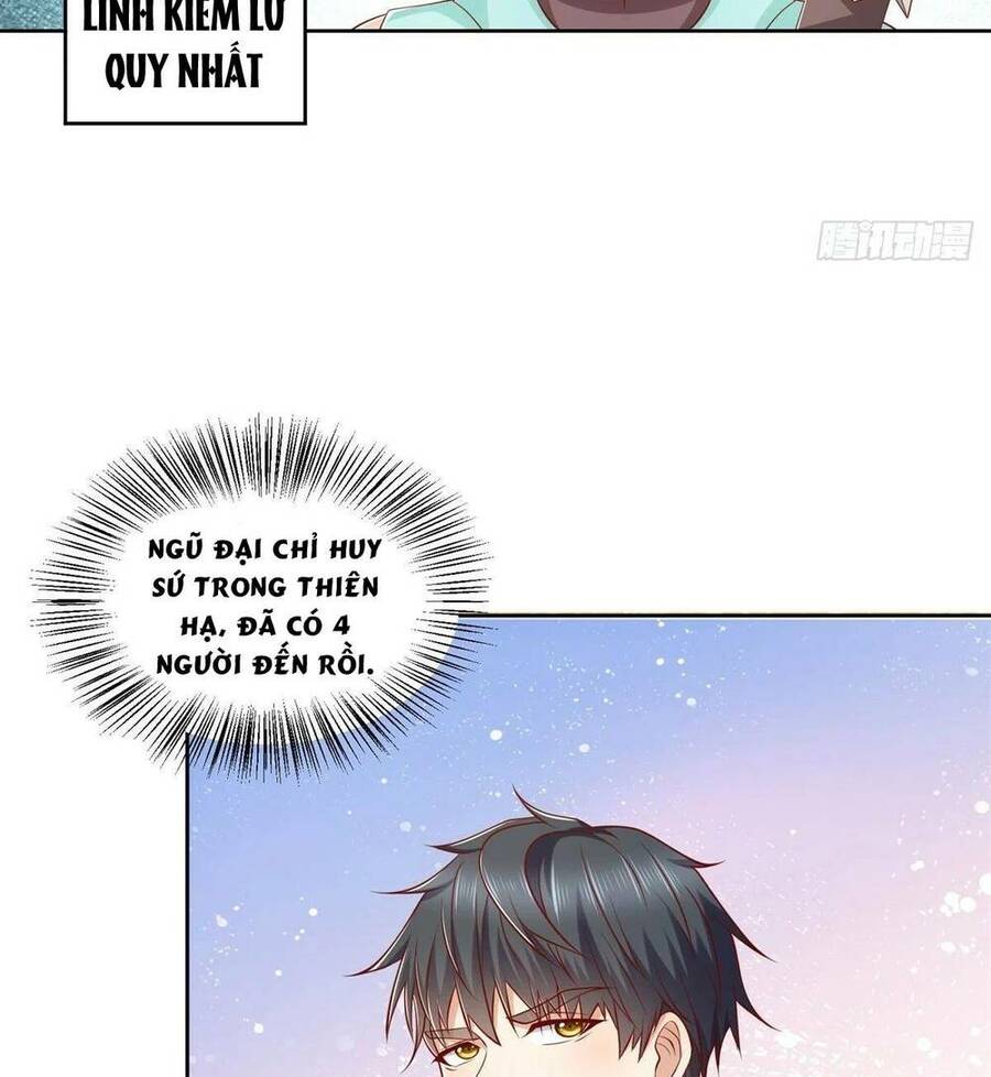 Chiến Thần Mạnh Nhất Đô Thị Chapter 4 - 10