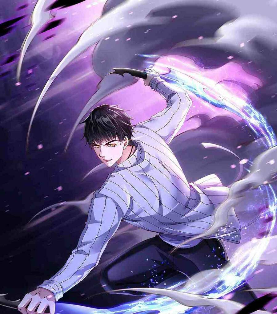 Chiến Thần Mạnh Nhất Đô Thị Chapter 5 - 2