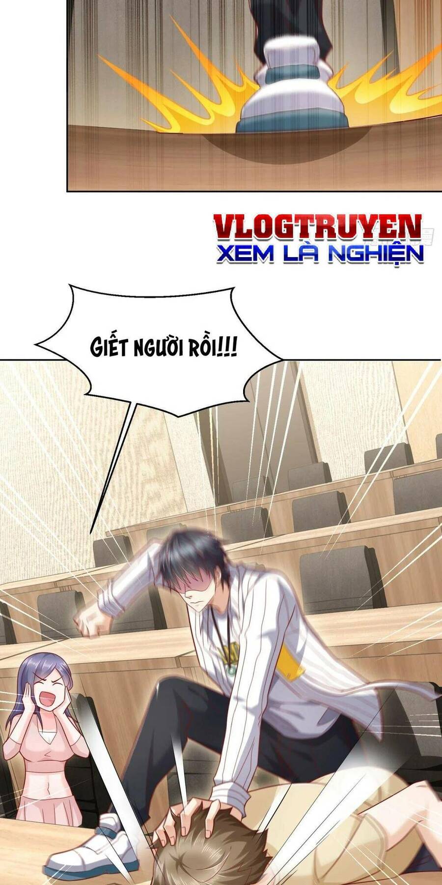 Chiến Thần Mạnh Nhất Đô Thị Chapter 5 - 30