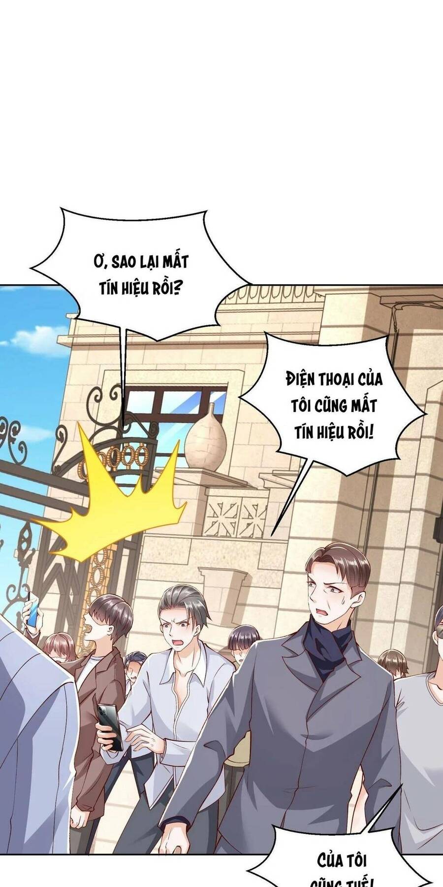 Chiến Thần Mạnh Nhất Đô Thị Chapter 5 - 4