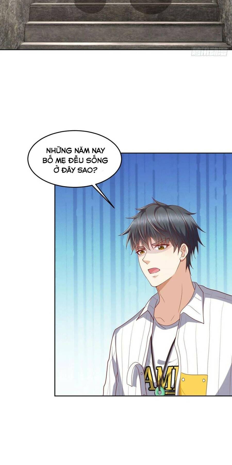 Chiến Thần Mạnh Nhất Đô Thị Chapter 6 - 21