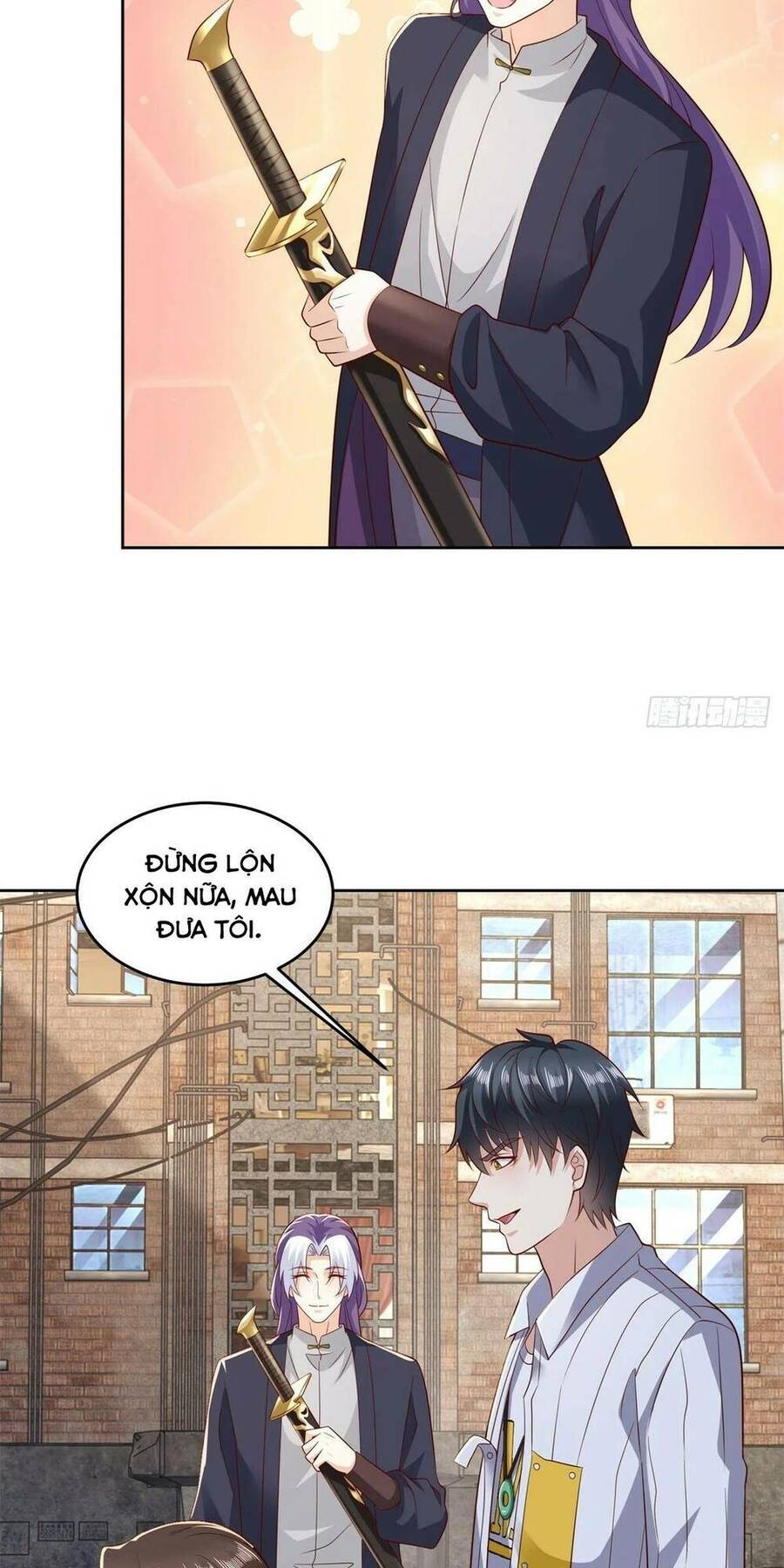 Chiến Thần Mạnh Nhất Đô Thị Chapter 6 - 31