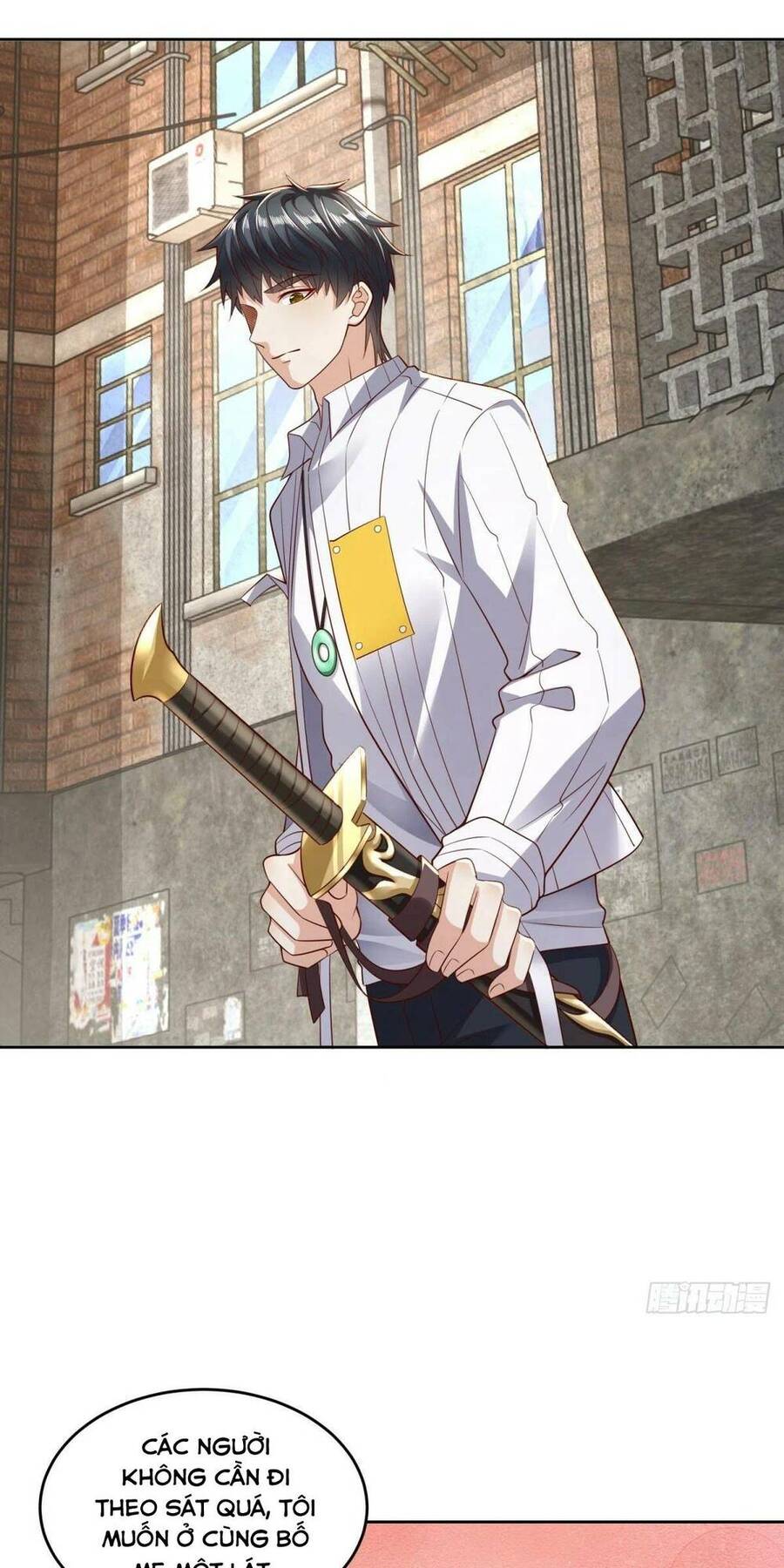Chiến Thần Mạnh Nhất Đô Thị Chapter 6 - 34