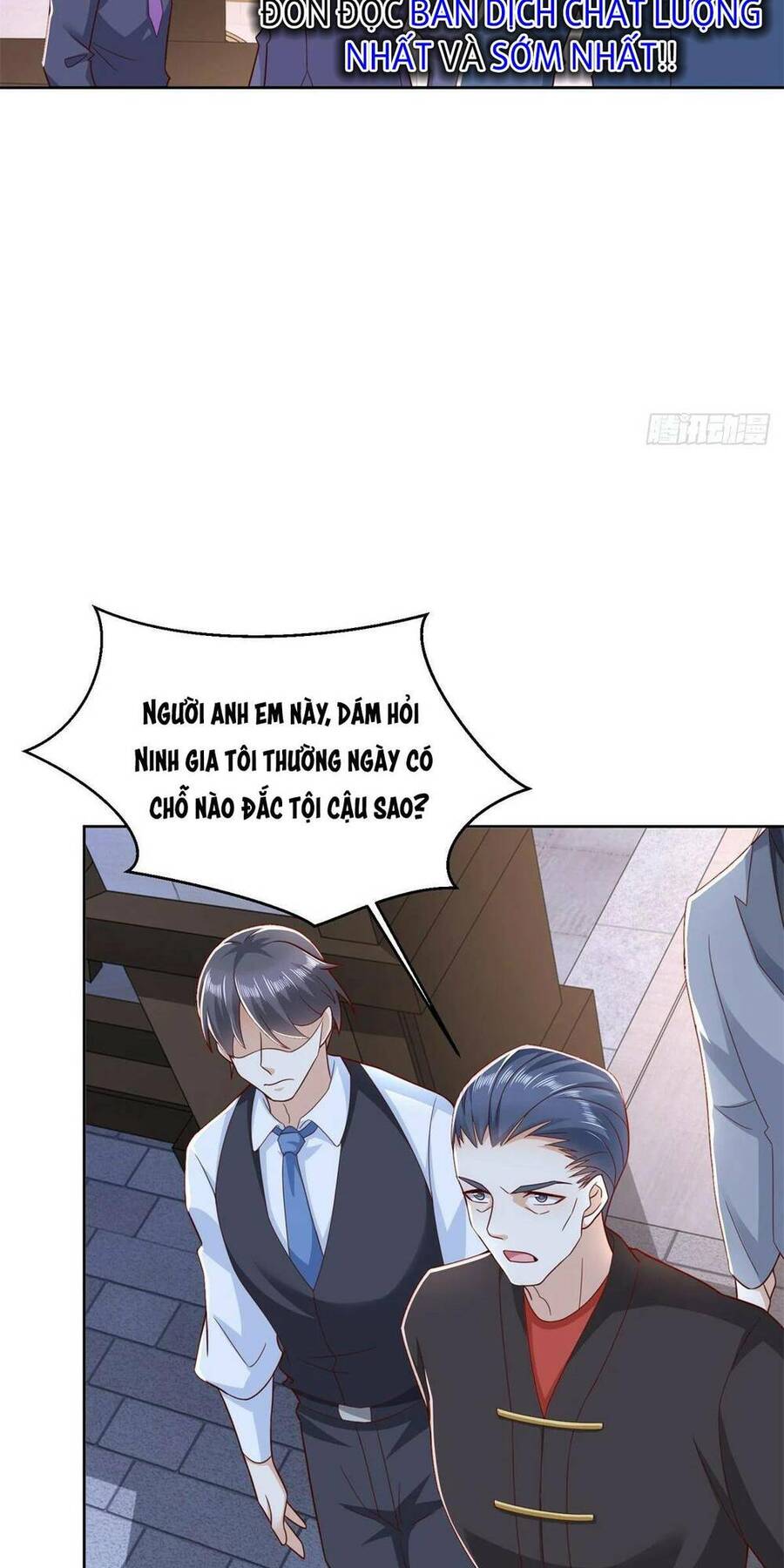 Chiến Thần Mạnh Nhất Đô Thị Chapter 7 - 13