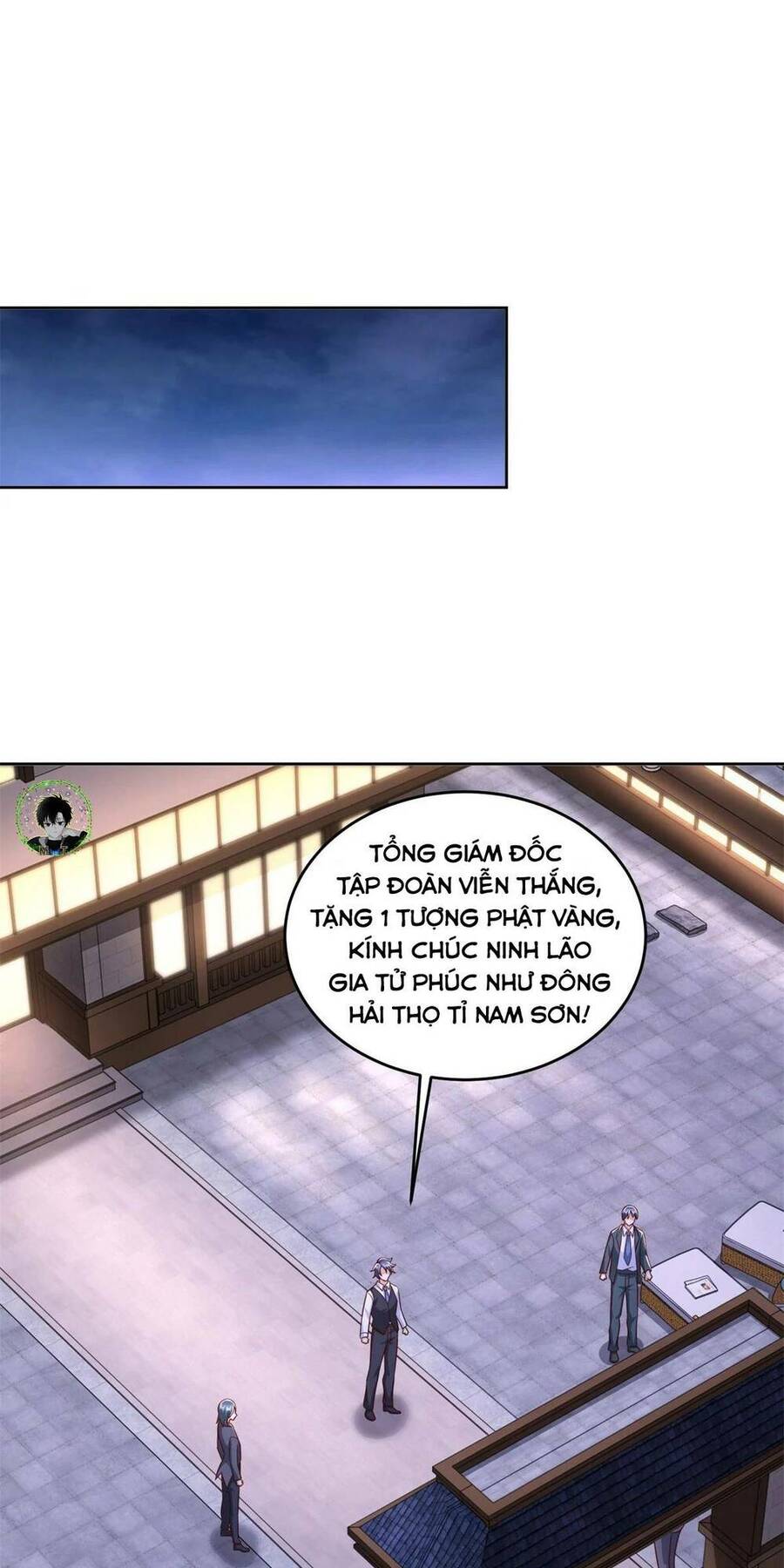 Chiến Thần Mạnh Nhất Đô Thị Chapter 7 - 4