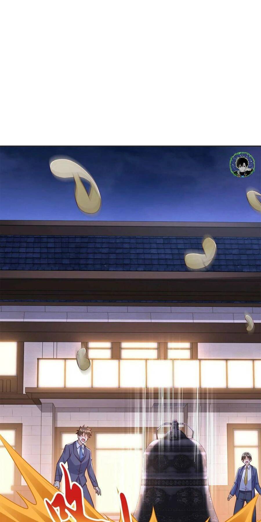 Chiến Thần Mạnh Nhất Đô Thị Chapter 7 - 10