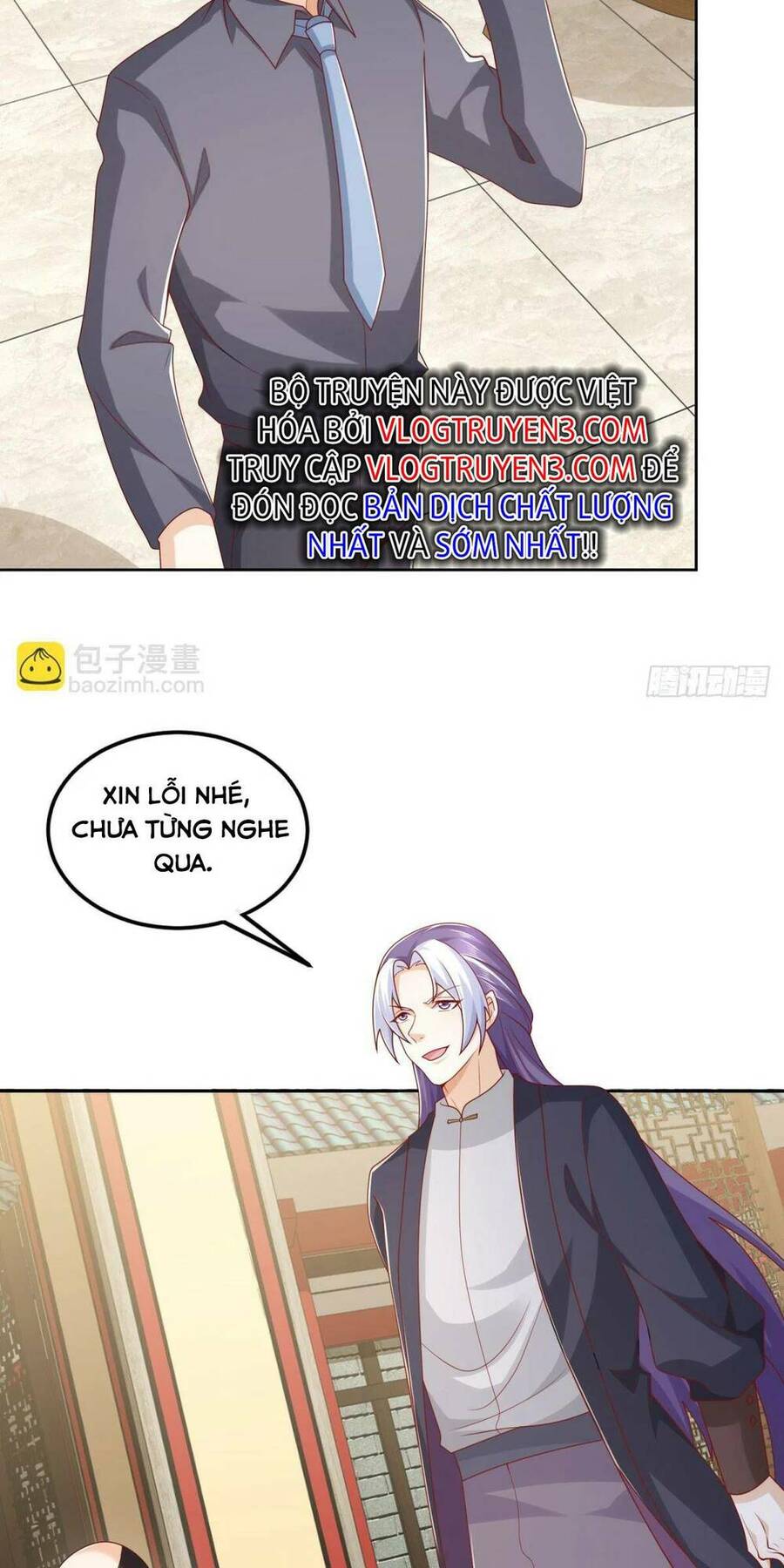 Chiến Thần Mạnh Nhất Đô Thị Chapter 8 - 13