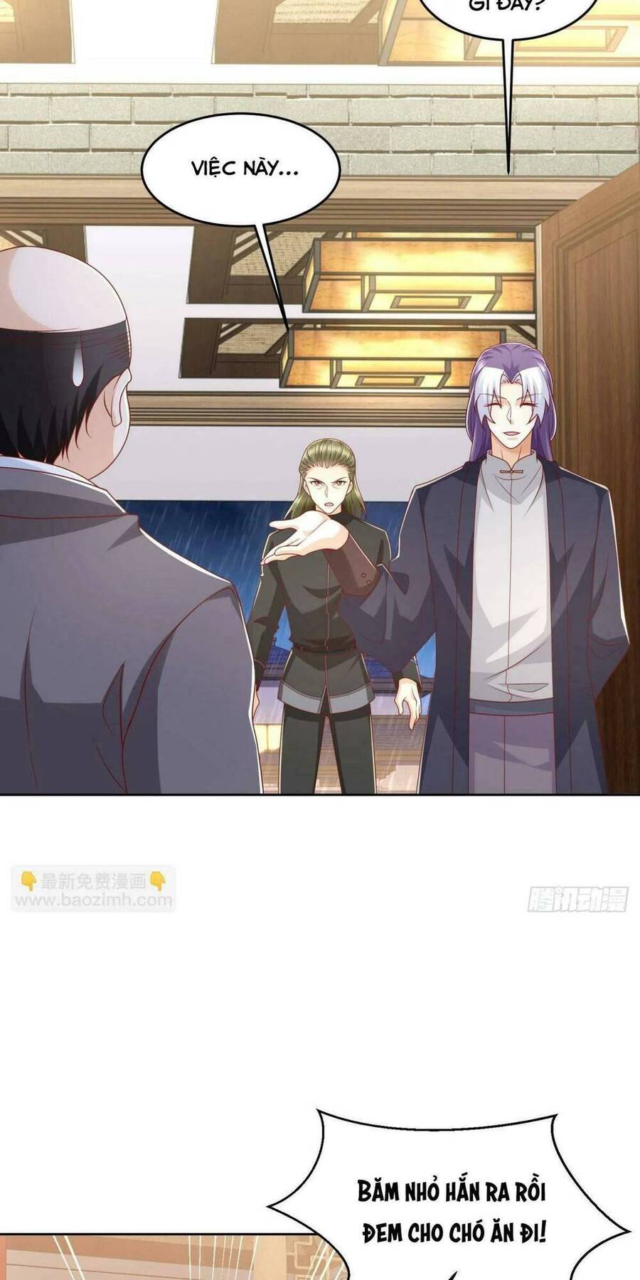 Chiến Thần Mạnh Nhất Đô Thị Chapter 8 - 17