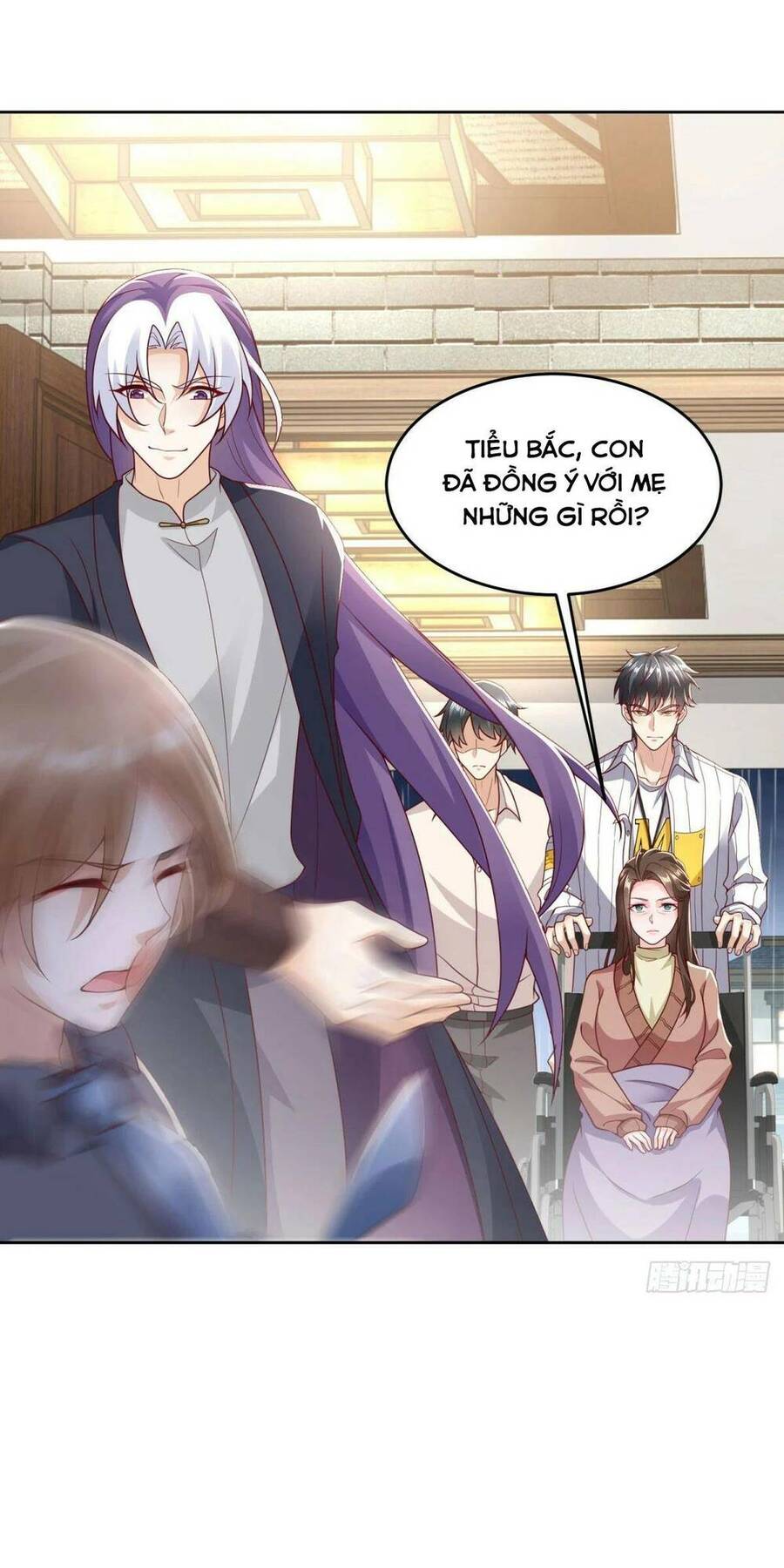 Chiến Thần Mạnh Nhất Đô Thị Chapter 8 - 23
