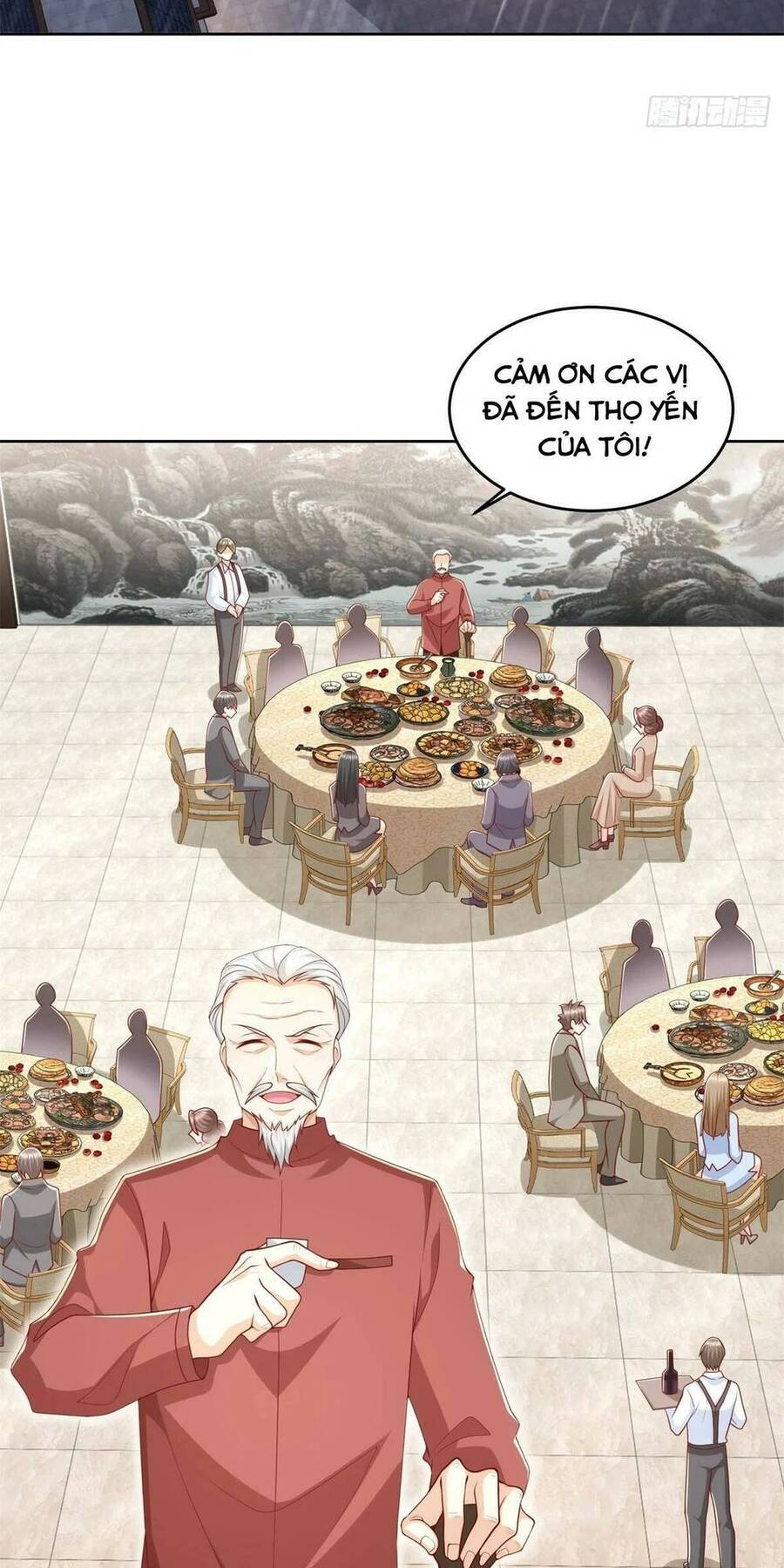 Chiến Thần Mạnh Nhất Đô Thị Chapter 8 - 5