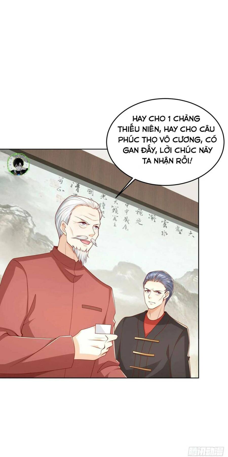 Chiến Thần Mạnh Nhất Đô Thị Chapter 8 - 10