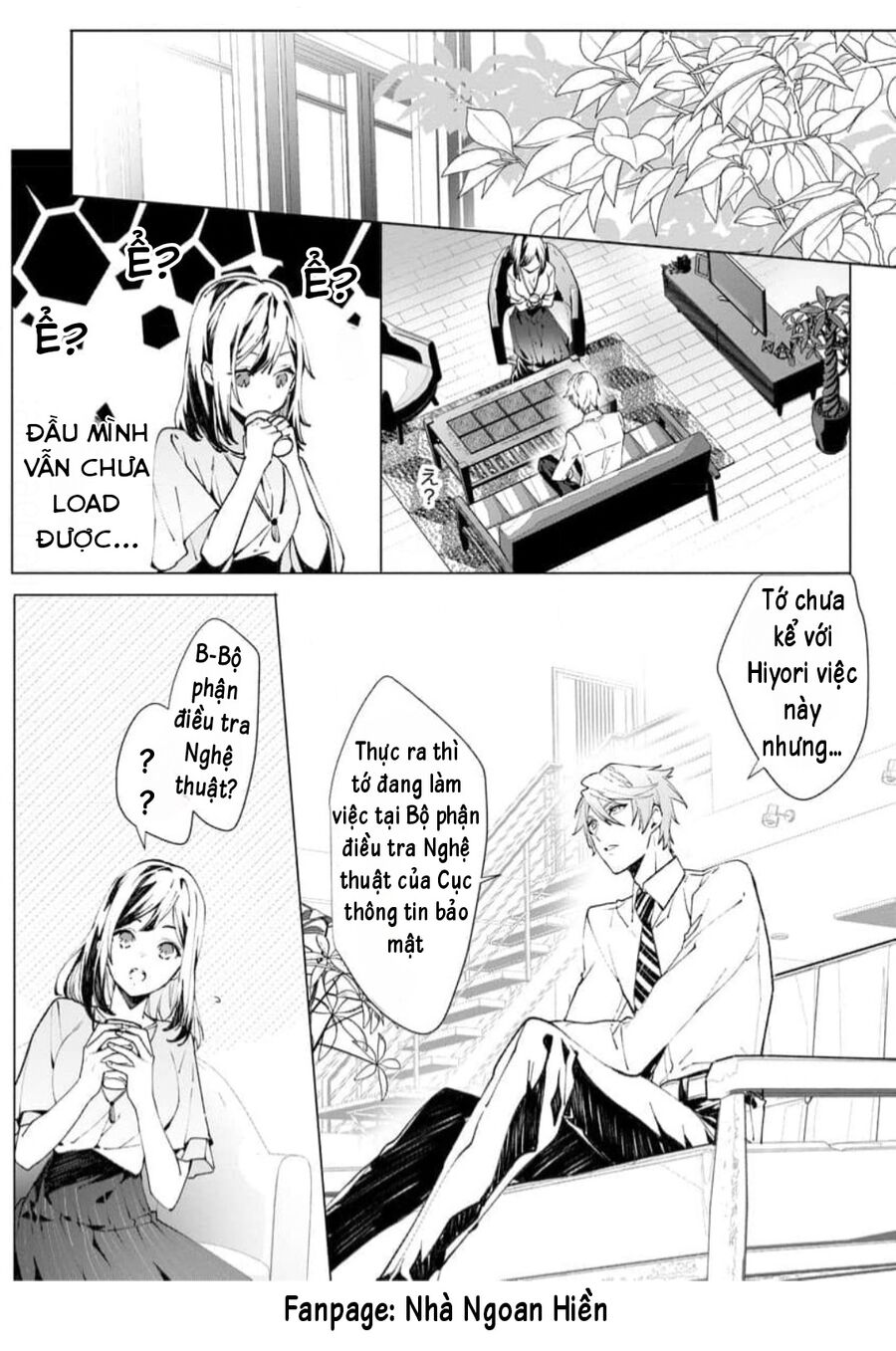 16-Nen, Kimi Wo Omou To Konna Ni Ookiku... - Xl Na Elite Sousakan To Keiyaku Kekkon Chapter 1 - 26