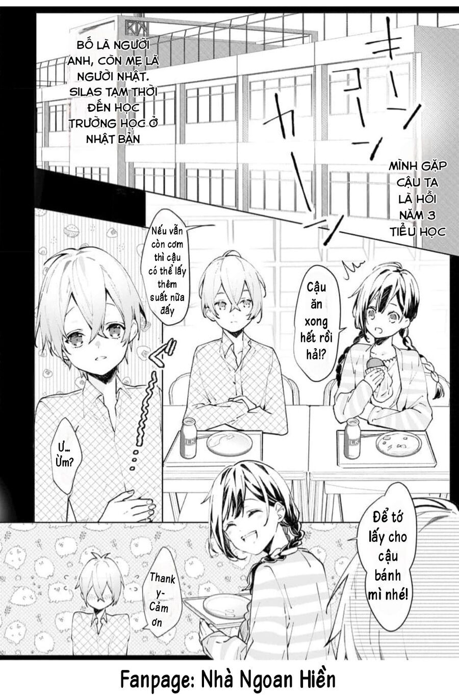 16-Nen, Kimi Wo Omou To Konna Ni Ookiku... - Xl Na Elite Sousakan To Keiyaku Kekkon Chapter 1 - 10