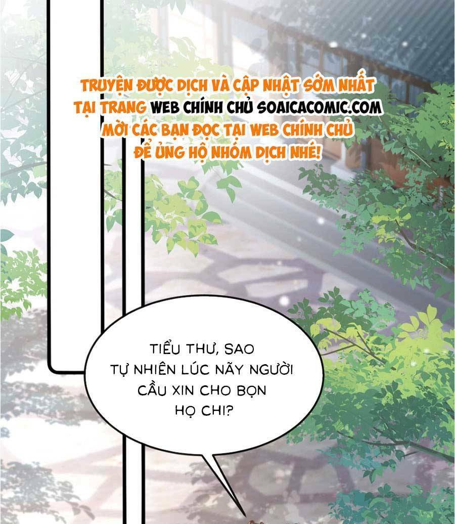 Kế Hoạch Trả Thù Của Đích Nữ Trọng Sinh Chapter 4 - 16