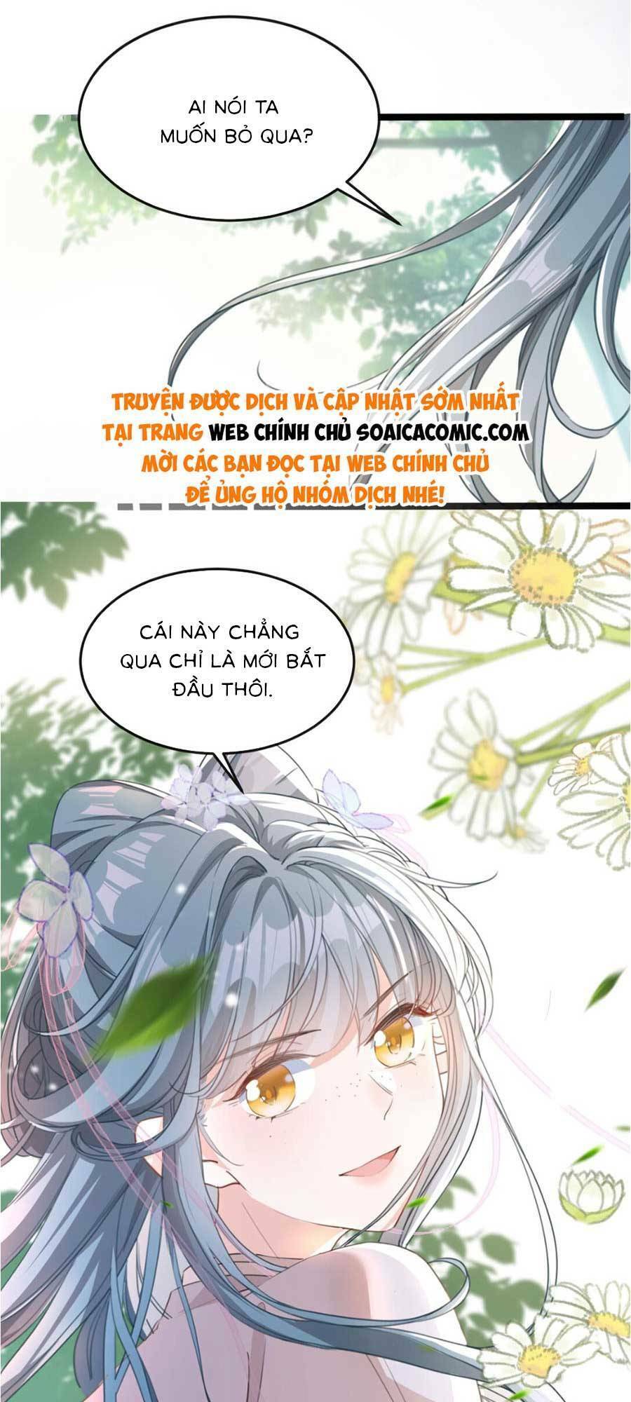 Kế Hoạch Trả Thù Của Đích Nữ Trọng Sinh Chapter 4 - 18