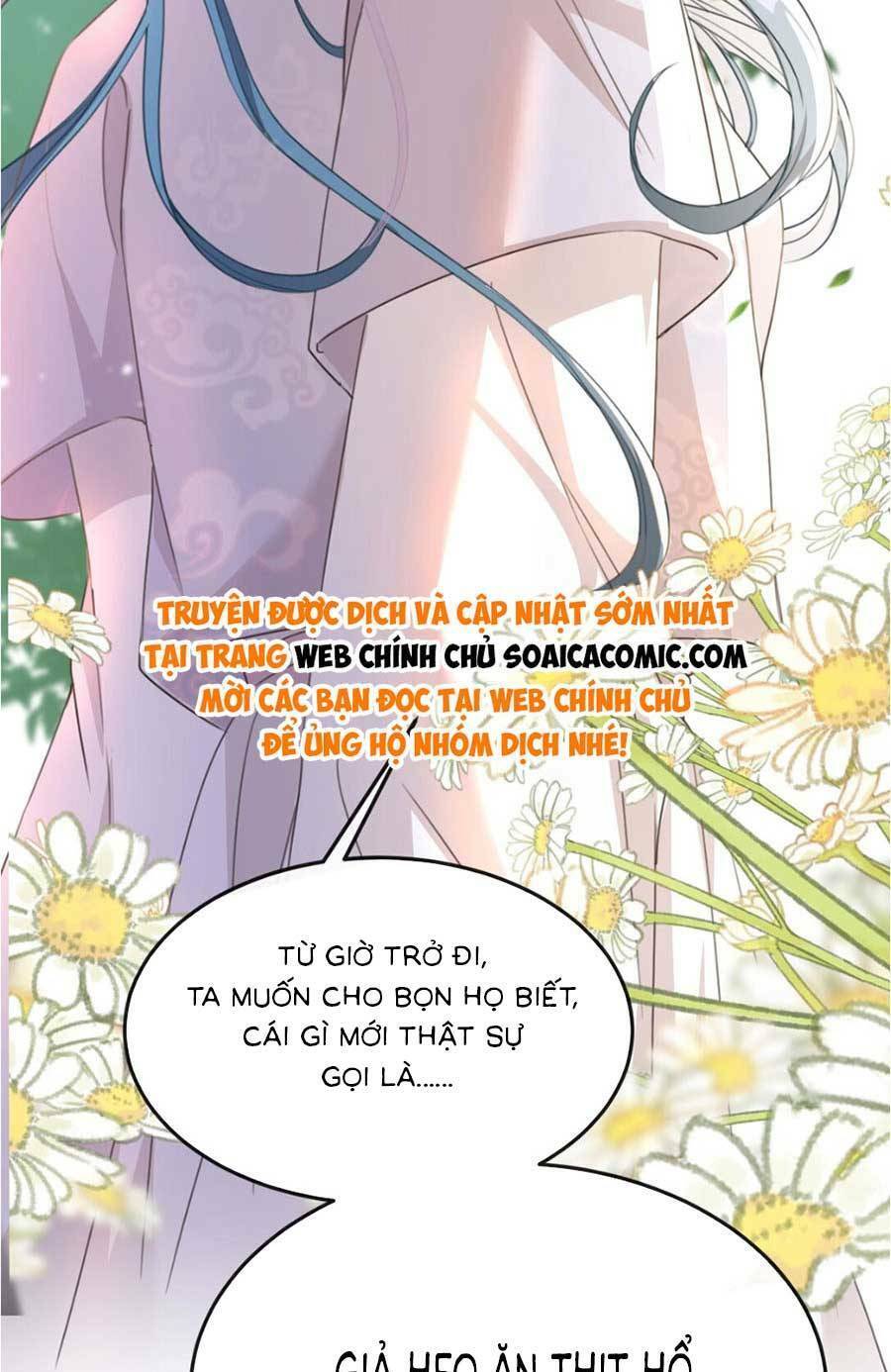 Kế Hoạch Trả Thù Của Đích Nữ Trọng Sinh Chapter 4 - 19