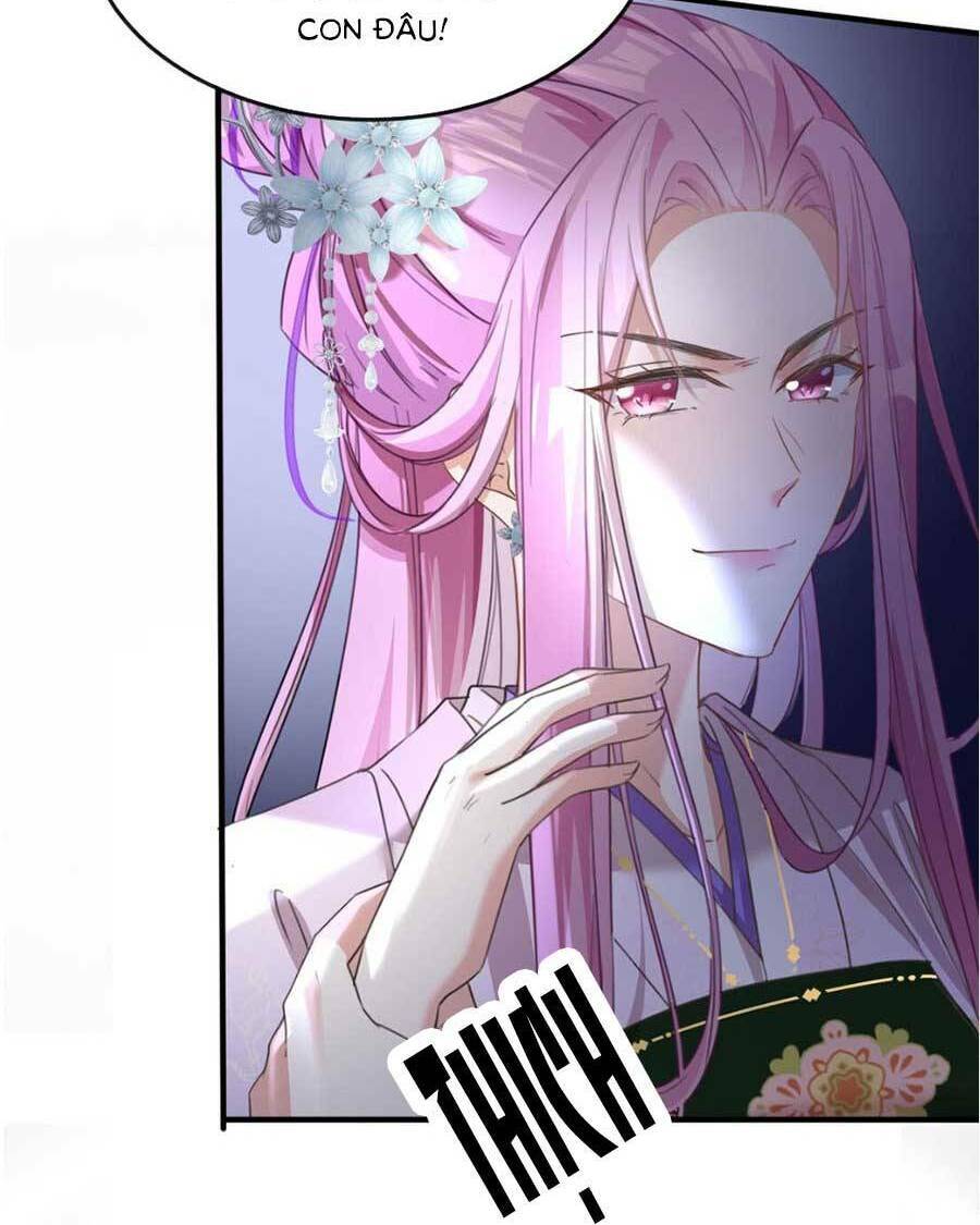 Kế Hoạch Trả Thù Của Đích Nữ Trọng Sinh Chapter 4 - 9