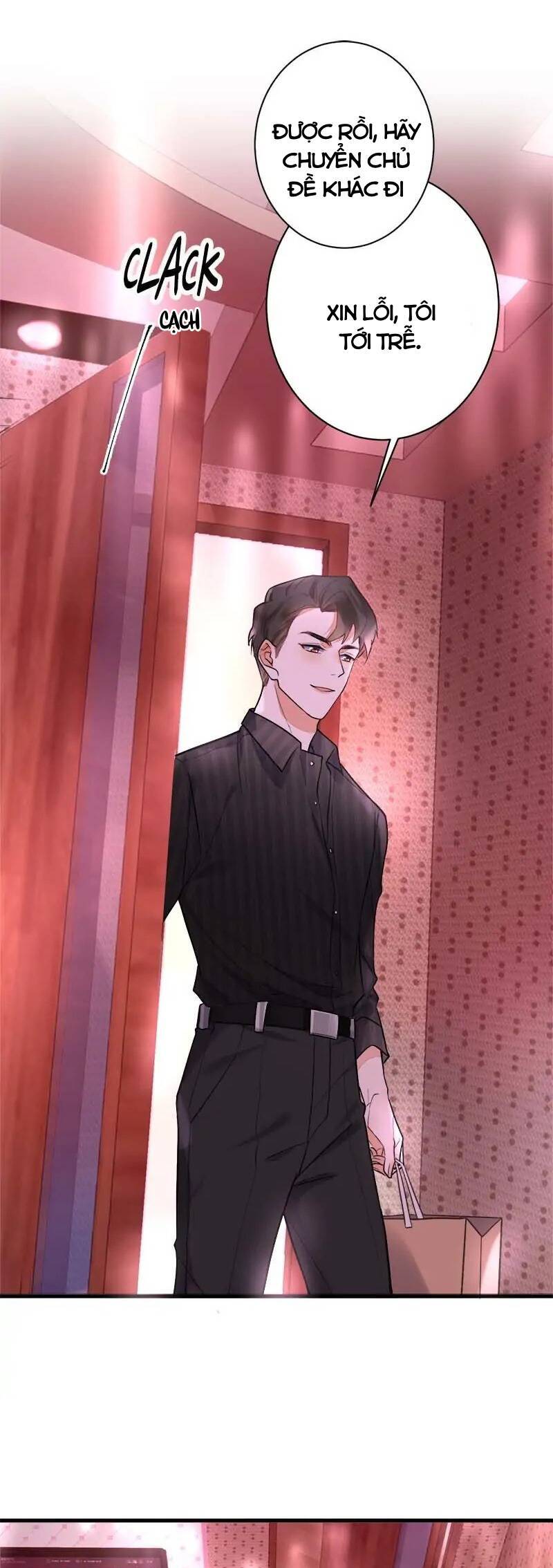 Va Phải Đại Boss Chapter 13 - 11