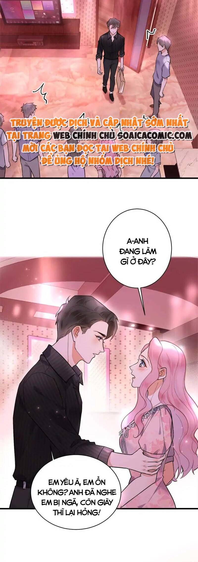 Va Phải Đại Boss Chapter 13 - 12