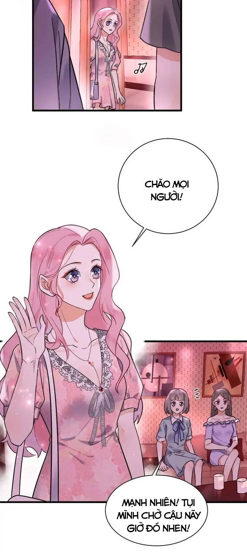 Va Phải Đại Boss Chapter 13 - 4