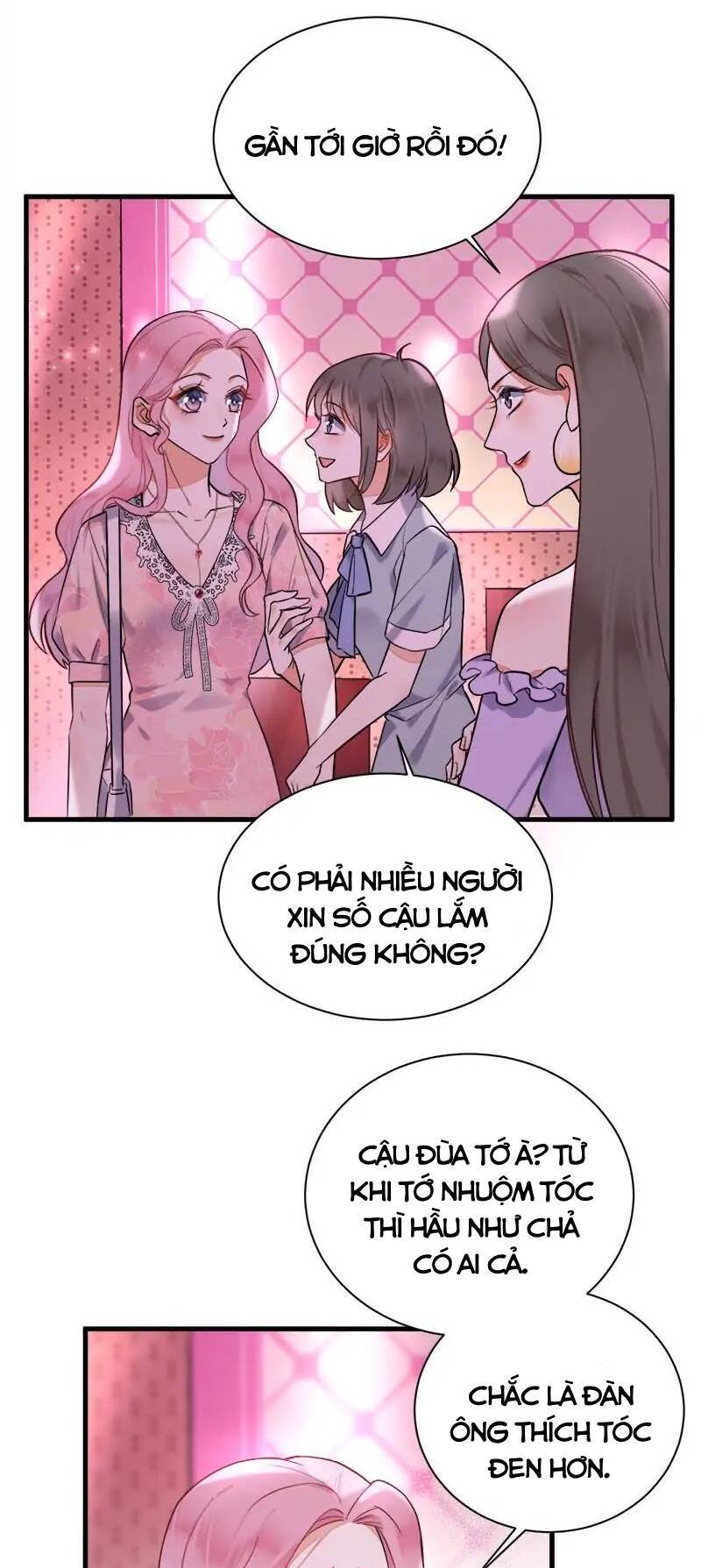 Va Phải Đại Boss Chapter 13 - 5
