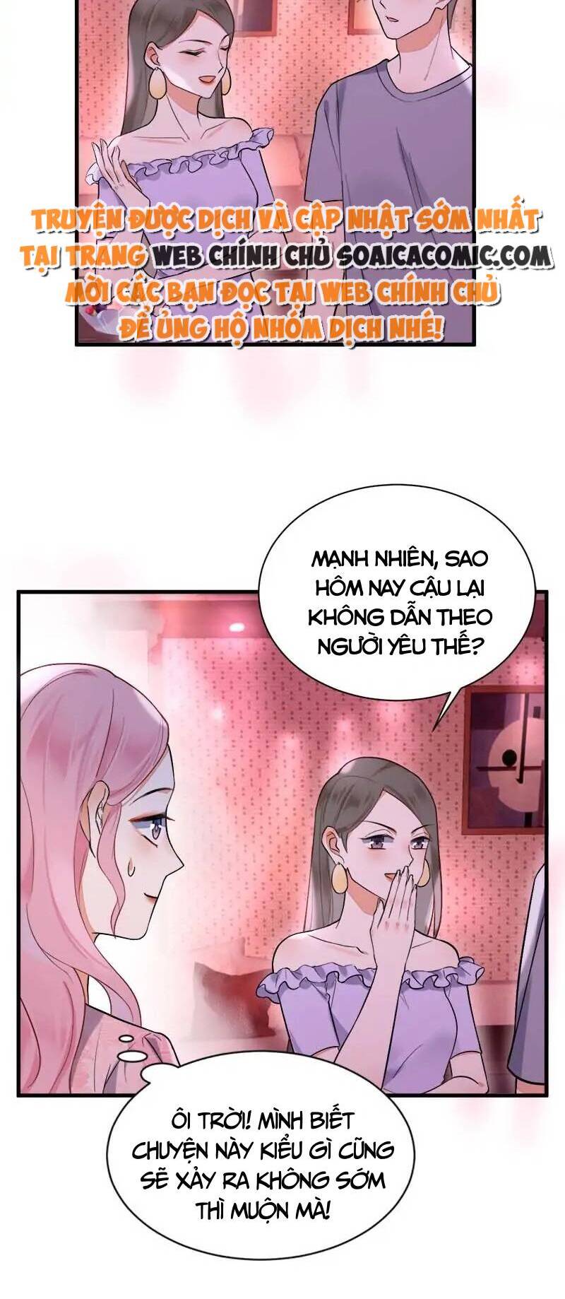 Va Phải Đại Boss Chapter 13 - 8