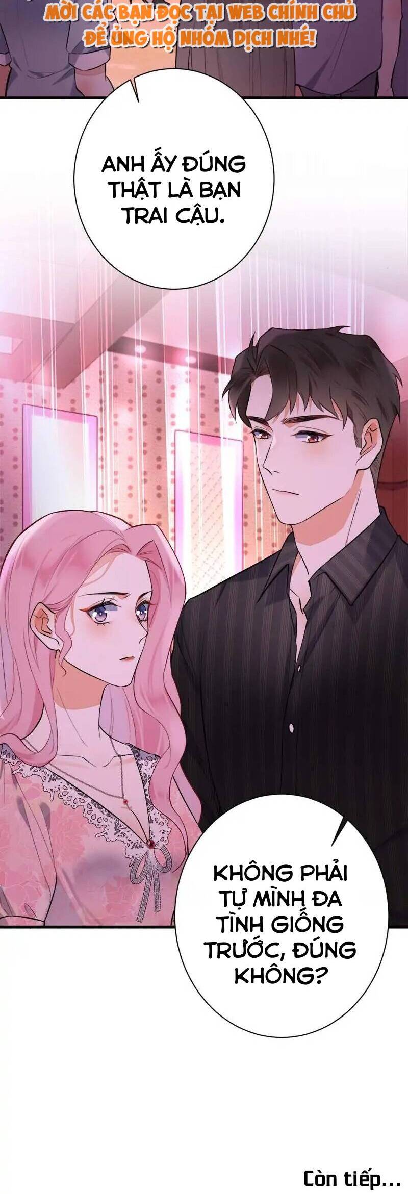 Va Phải Đại Boss Chapter 14 - 20