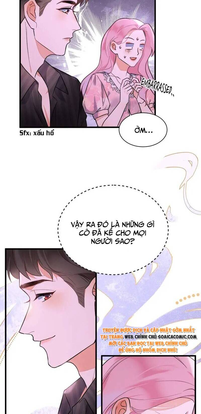 Va Phải Đại Boss Chapter 14 - 8