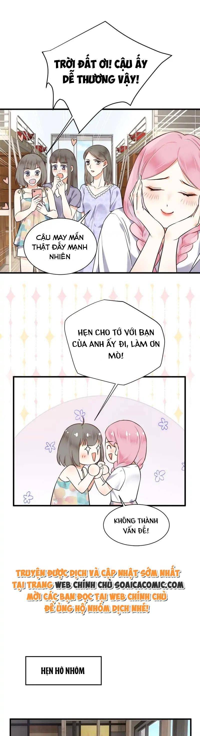 Va Phải Đại Boss Chapter 15 - 6