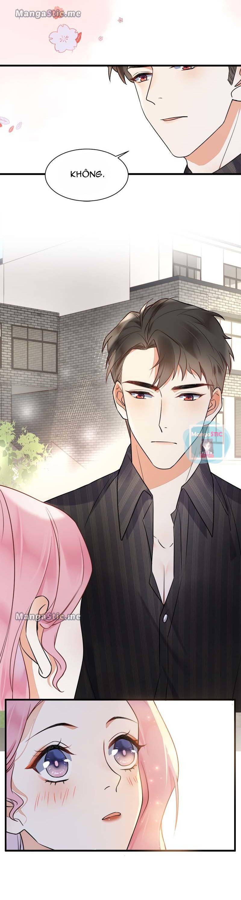 Va Phải Đại Boss Chapter 16 - 13