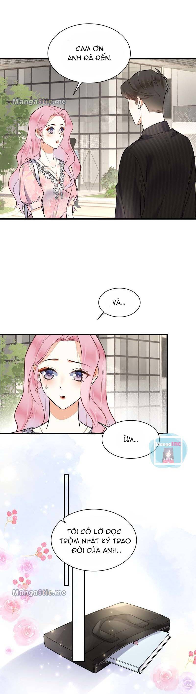 Va Phải Đại Boss Chapter 16 - 15