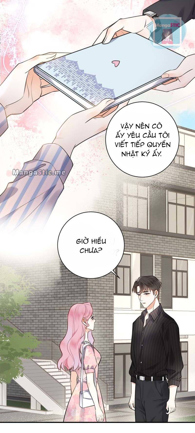 Va Phải Đại Boss Chapter 16 - 18