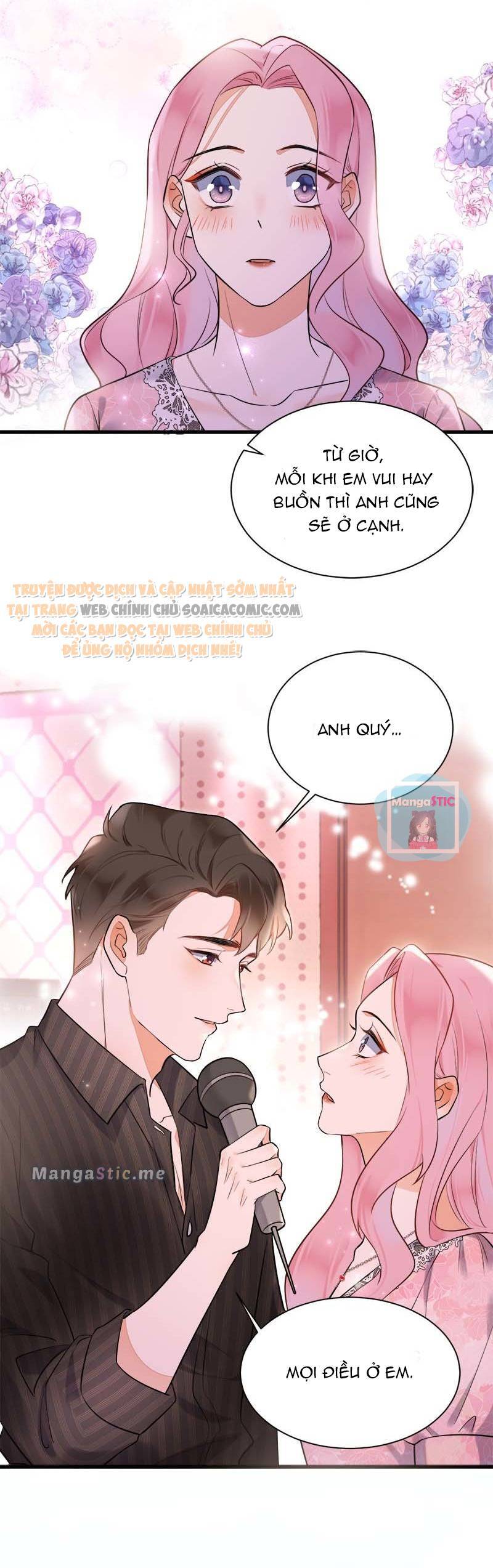 Va Phải Đại Boss Chapter 16 - 5