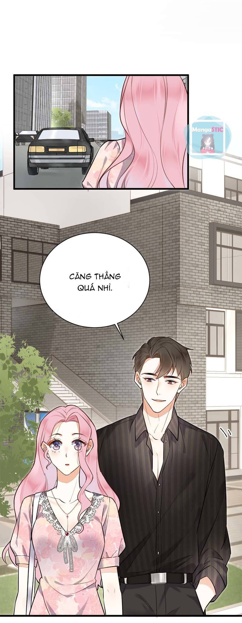 Va Phải Đại Boss Chapter 16 - 9