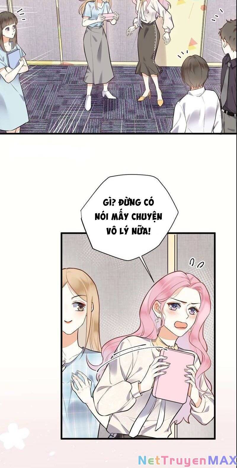Va Phải Đại Boss Chapter 20 - 3