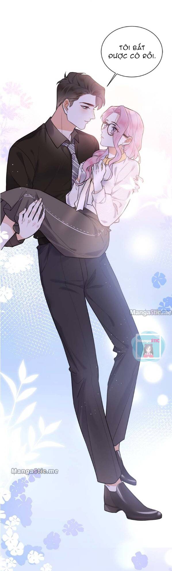 Va Phải Đại Boss Chapter 21 - 8