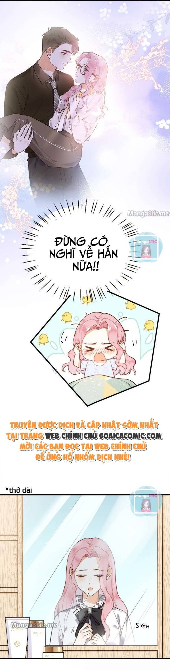 Va Phải Đại Boss Chapter 23 - 11