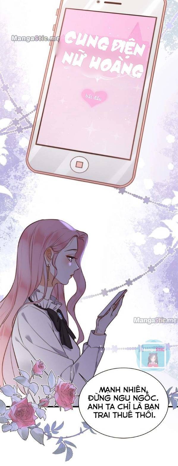 Va Phải Đại Boss Chapter 23 - 14