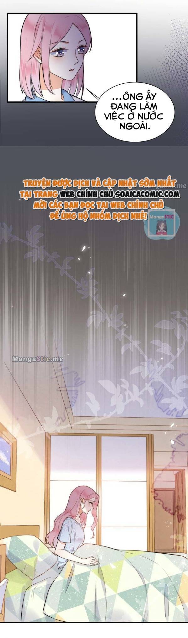 Va Phải Đại Boss Chapter 23 - 9