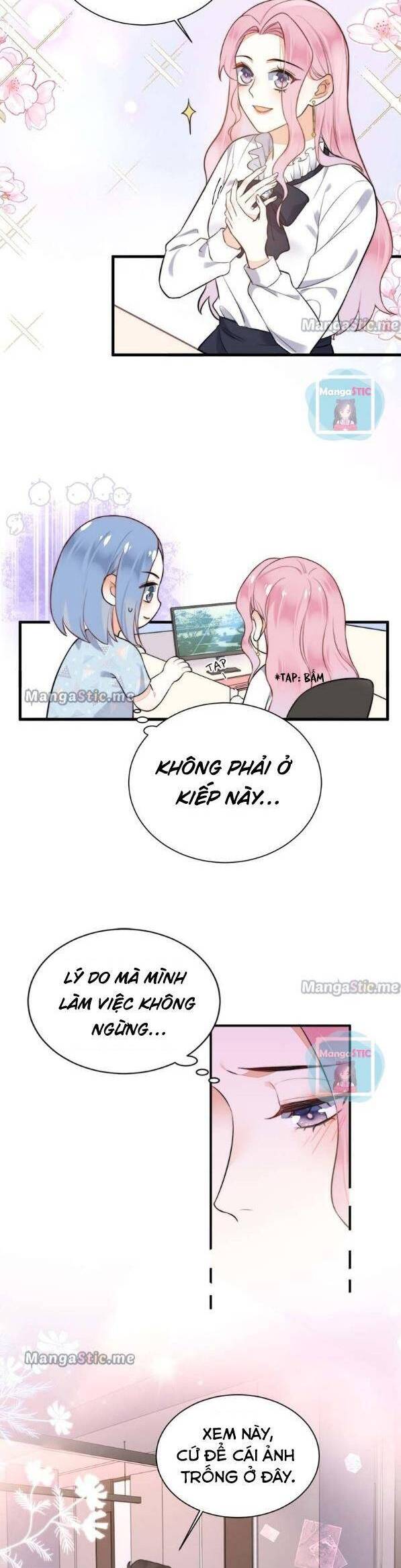 Va Phải Đại Boss Chapter 24 - 2