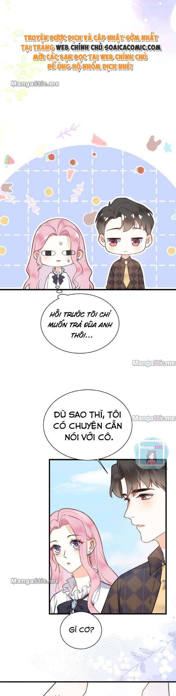 Va Phải Đại Boss Chapter 24 - 8